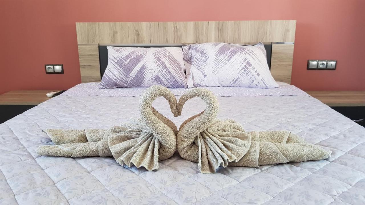 Royal Legend Suite Suda Zewnętrze zdjęcie