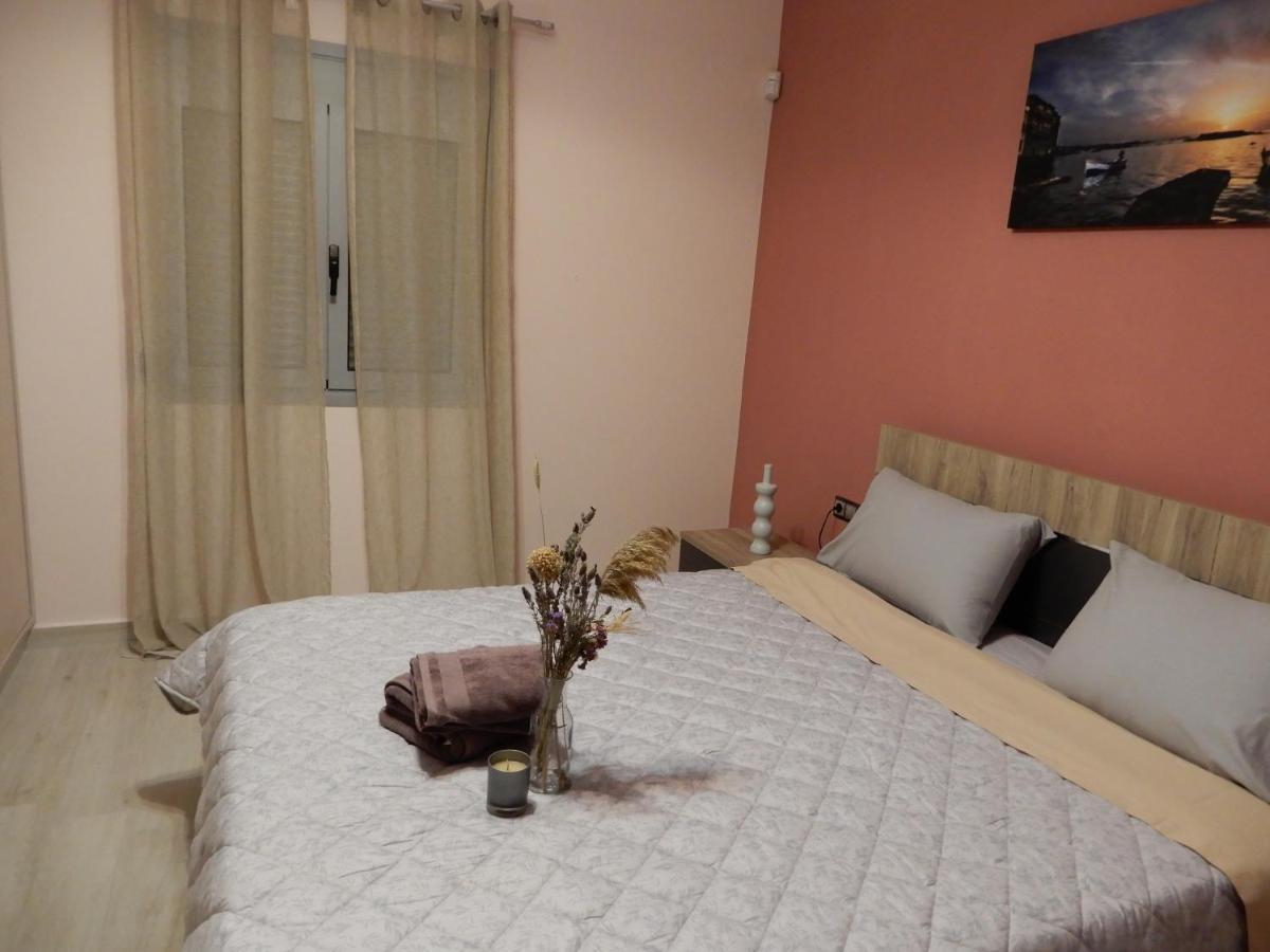 Royal Legend Suite Suda Zewnętrze zdjęcie
