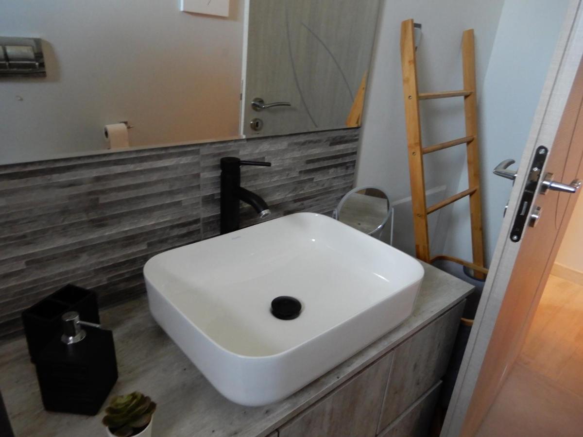 Royal Legend Suite Suda Zewnętrze zdjęcie
