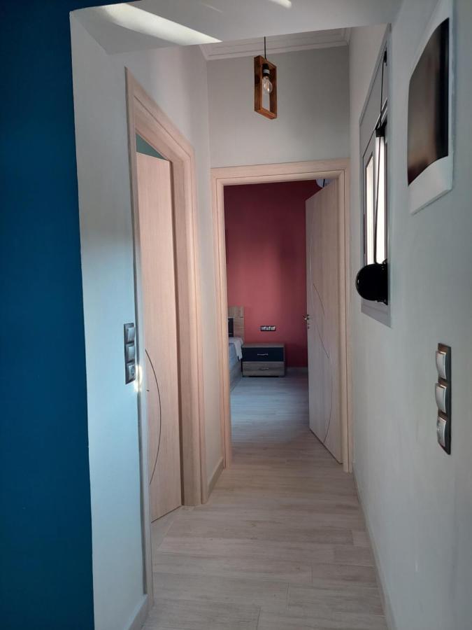 Royal Legend Suite Suda Zewnętrze zdjęcie